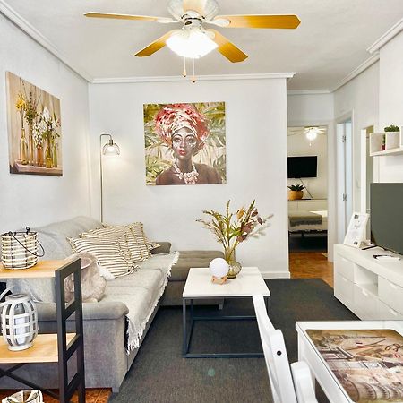 Apartamento Flamingo Gran Alacant Santa Pola Extérieur photo