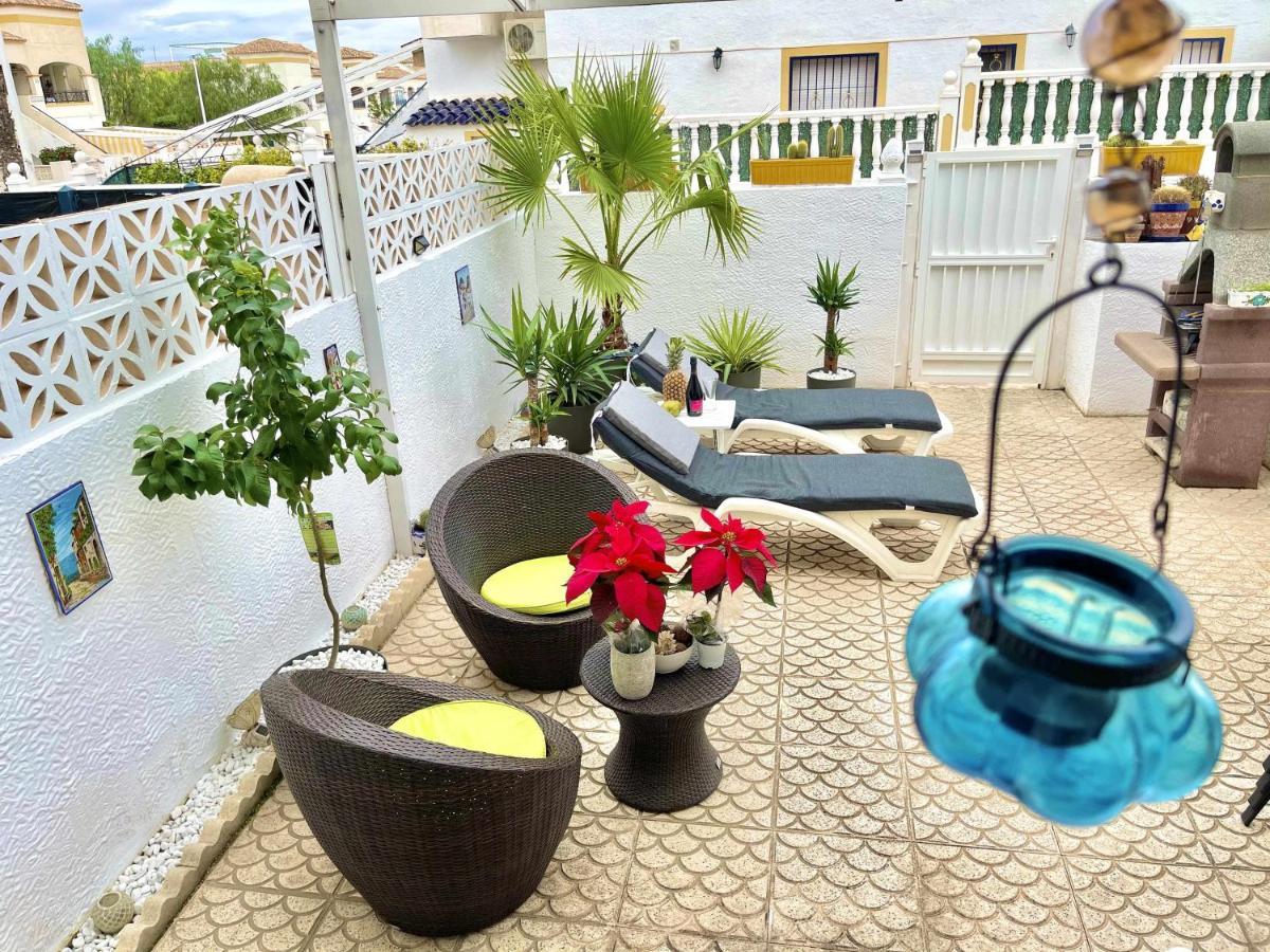 Apartamento Flamingo Gran Alacant Santa Pola Extérieur photo