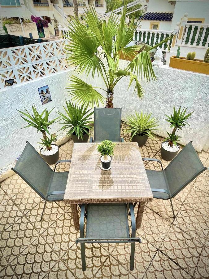 Apartamento Flamingo Gran Alacant Santa Pola Extérieur photo