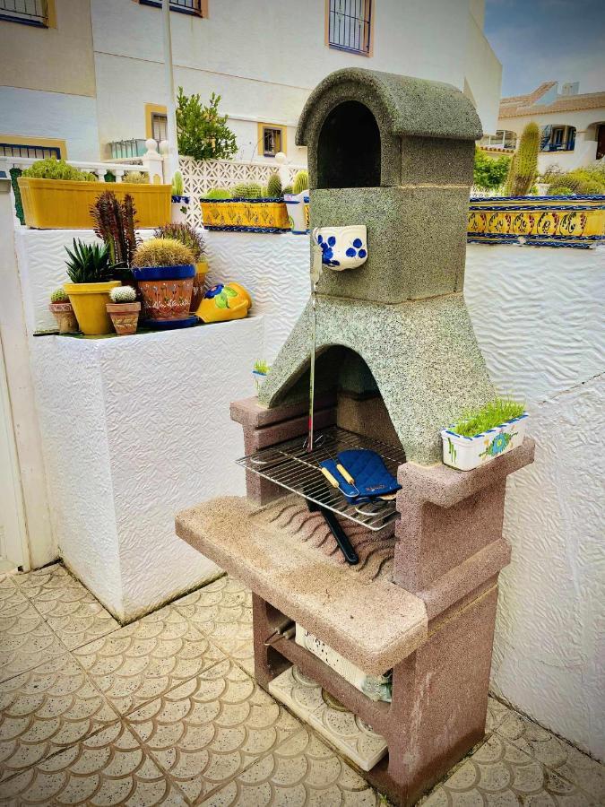 Apartamento Flamingo Gran Alacant Santa Pola Extérieur photo