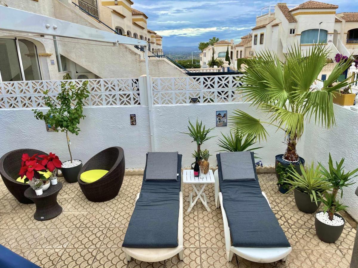 Apartamento Flamingo Gran Alacant Santa Pola Extérieur photo