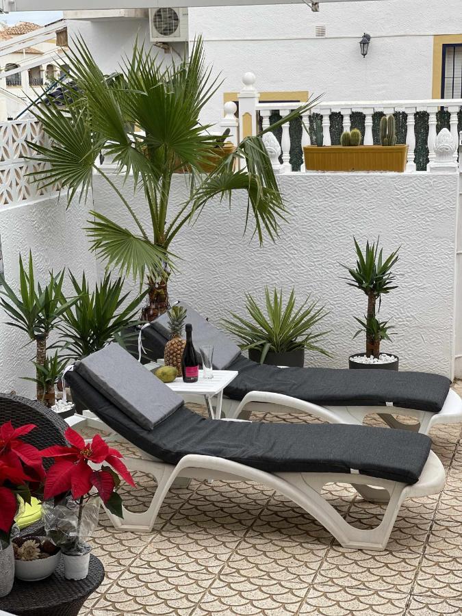 Apartamento Flamingo Gran Alacant Santa Pola Extérieur photo