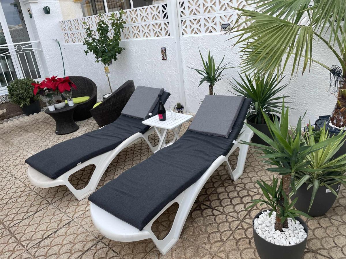 Apartamento Flamingo Gran Alacant Santa Pola Extérieur photo