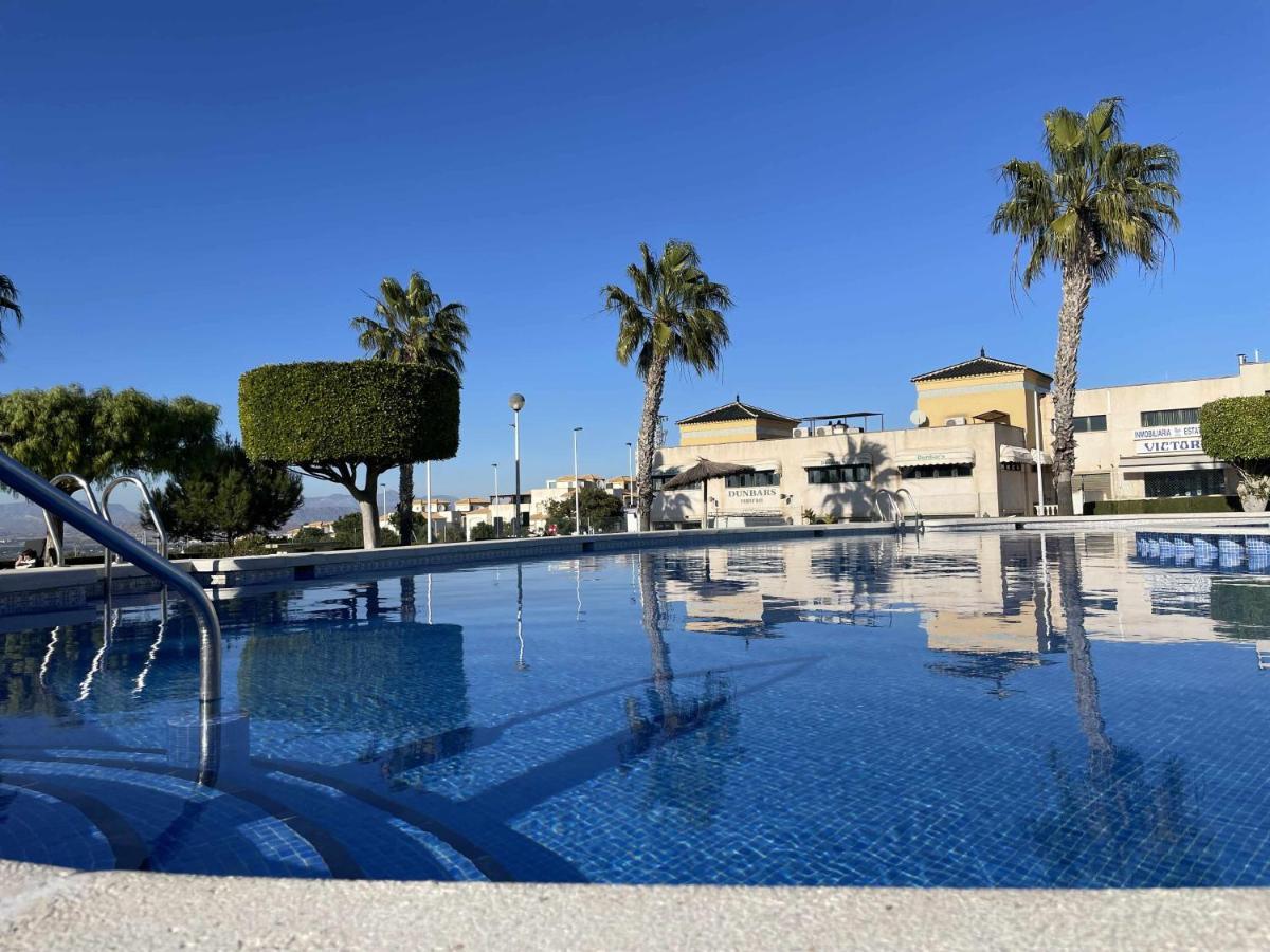 Apartamento Flamingo Gran Alacant Santa Pola Extérieur photo