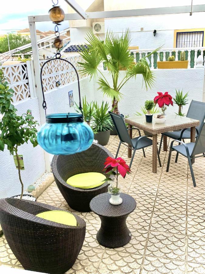 Apartamento Flamingo Gran Alacant Santa Pola Extérieur photo