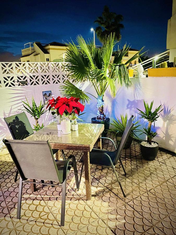 Apartamento Flamingo Gran Alacant Santa Pola Extérieur photo