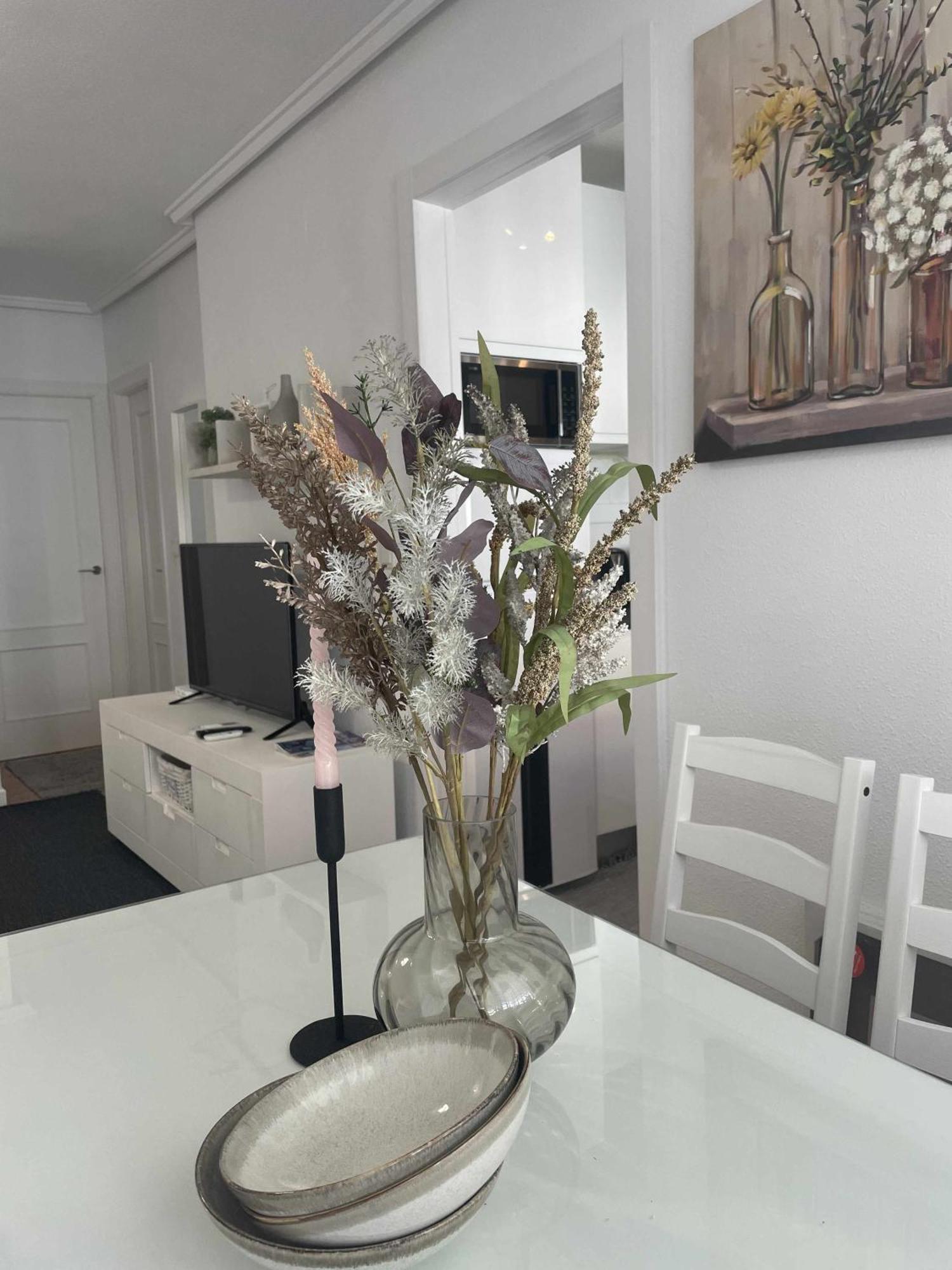 Apartamento Flamingo Gran Alacant Santa Pola Extérieur photo