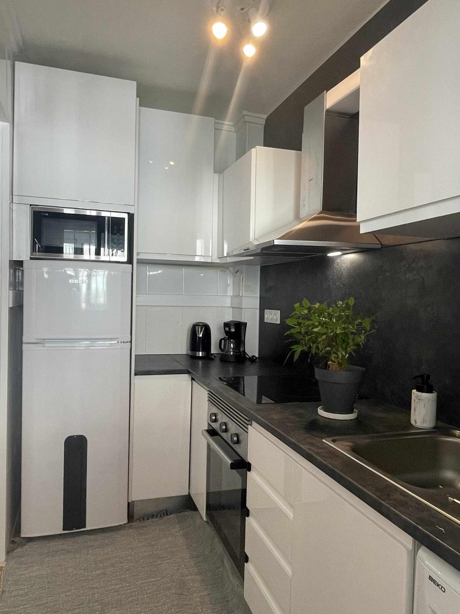 Apartamento Flamingo Gran Alacant Santa Pola Extérieur photo