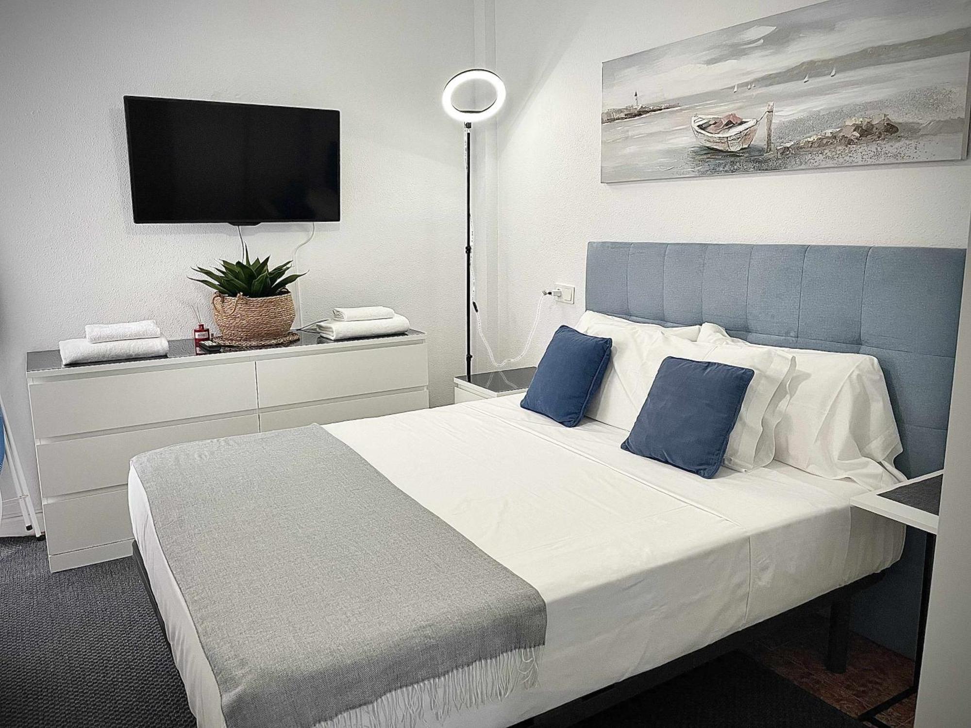Apartamento Flamingo Gran Alacant Santa Pola Extérieur photo
