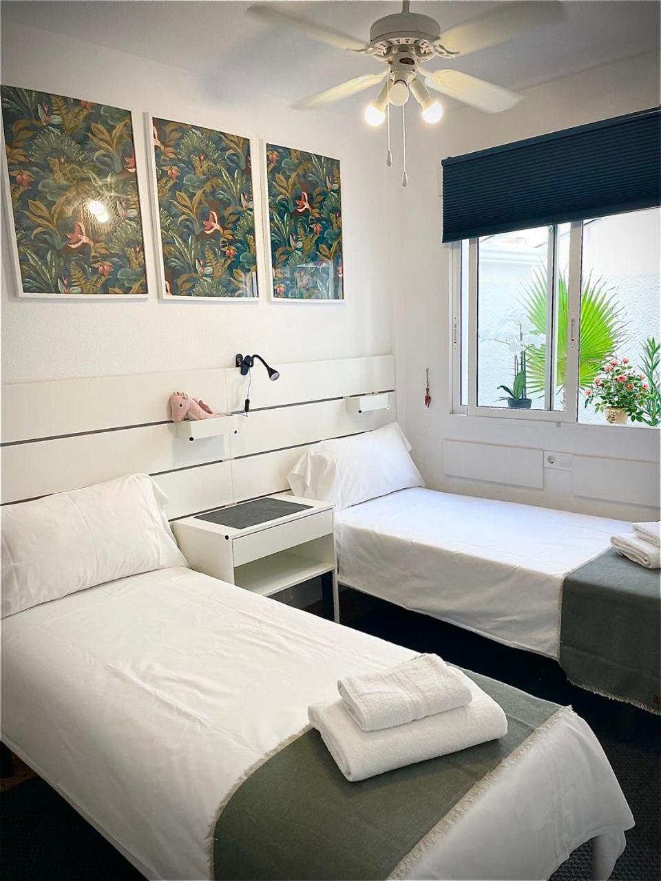 Apartamento Flamingo Gran Alacant Santa Pola Extérieur photo