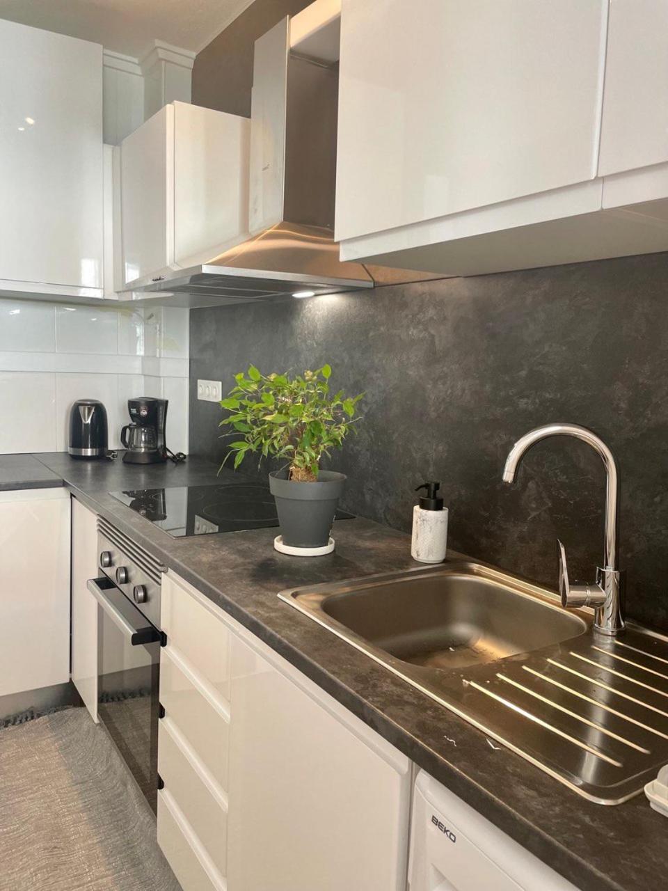 Apartamento Flamingo Gran Alacant Santa Pola Extérieur photo