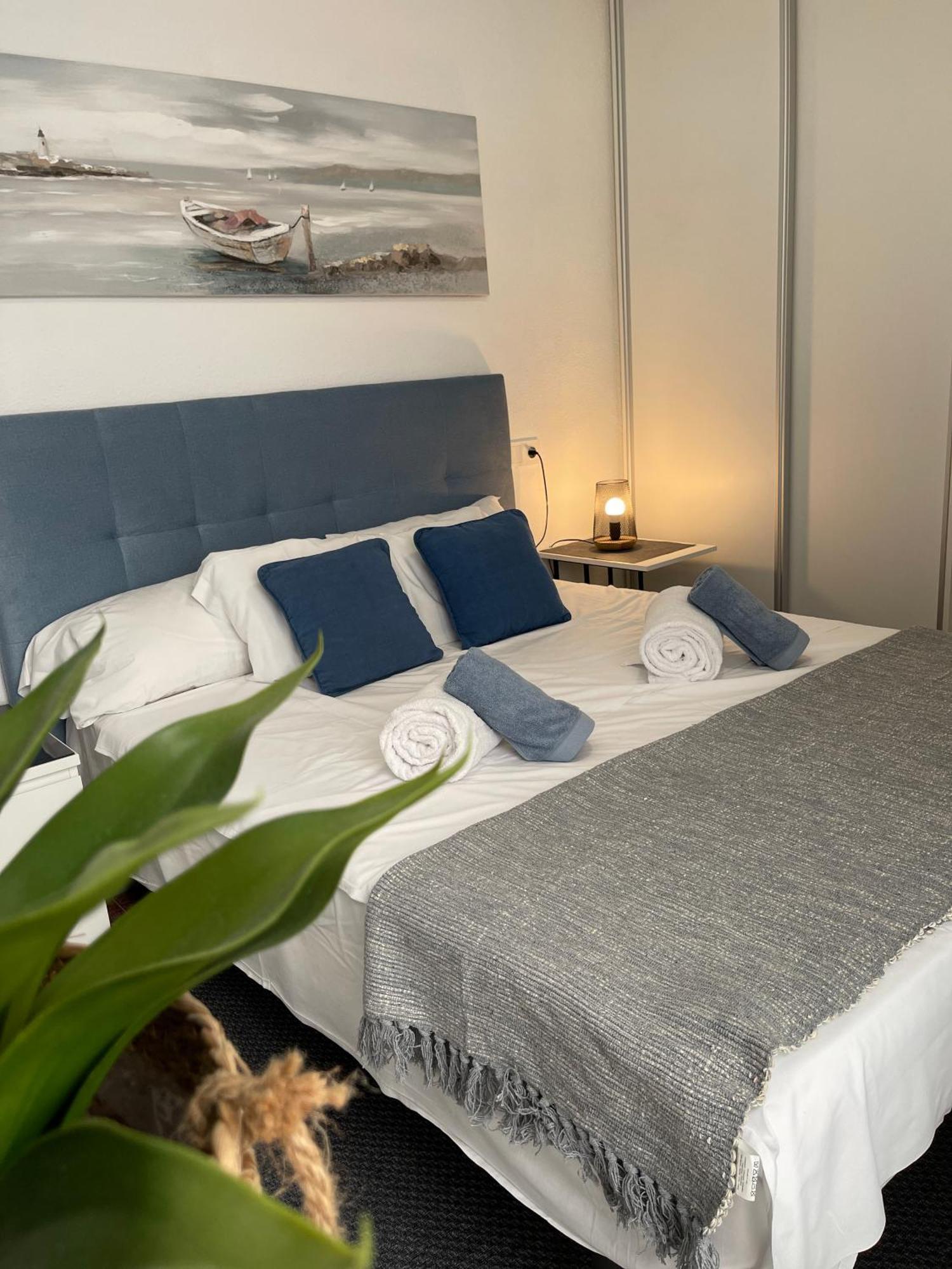 Apartamento Flamingo Gran Alacant Santa Pola Extérieur photo